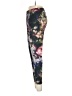 Soft Surroundings Floral Purple Casual Pants Size XS (petite) - photo 5