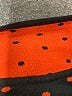 Unbranded Polka Dots Black Pullover Sweater Size S (estimated) - photo 7