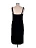 Assorted Brands Solid Black Cocktail Dress Size 12 - photo 2