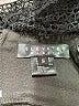 Assorted Brands 100% Polyamide Black Casual Skirt Size S - photo 4