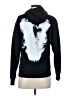 Unbranded Black Sweatshirt Size S - photo 2