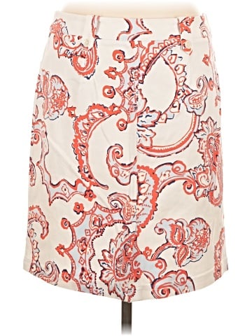 J. McLaughlin Casual Skirt (view 2)