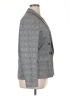 Assorted Brands Houndstooth Gray Blazer Size XL - photo 4