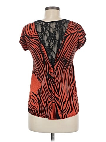 Style Me Short Sleeve Top (view 2)