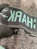 Gymshark Gray Yoga Pants Size 23 waist (estimated) - photo 7