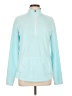 Tek Gear 100% Polyester Teal Pullover Sweater Size L - photo 1