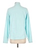 Tek Gear 100% Polyester Teal Pullover Sweater Size L - photo 2
