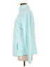 Tek Gear 100% Polyester Teal Pullover Sweater Size L - photo 5