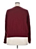 OGL Burgundy Kimono Size 2X - photo 2