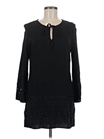 Saks Fifth Avenue Casual Dress (view 1)