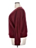 OGL Burgundy Kimono Size 2X - photo 5