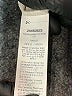 Unbranded Ivory Long Sleeve T-Shirt Size M - photo 8