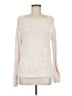Buffalo by David Bitton Ivory Pullover Sweater Size M - photo 1