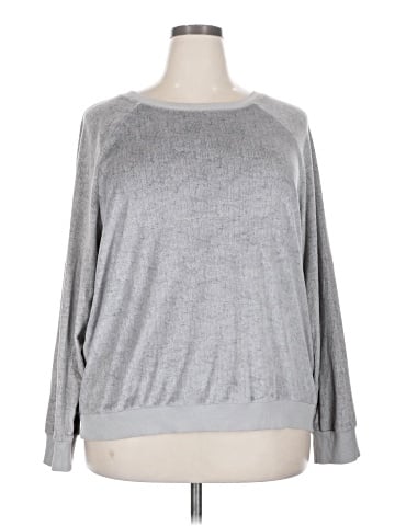 Secret Treasures Pullover Sweater (view 1)