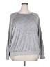 Secret Treasures Gray Pullover Sweater Size 2X - photo 1