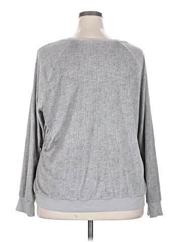 Secret Treasures Pullover Sweater (view 2)