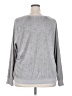 Secret Treasures Gray Pullover Sweater Size 2X - photo 2