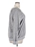 Secret Treasures Gray Pullover Sweater Size 2X - photo 4