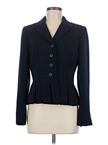 Liz Claiborne Blazer (view 1)