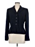 Liz Claiborne Blue Blazer Size 6 - photo 1