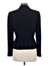 Liz Claiborne Blue Blazer Size 6 - photo 2