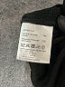 Gerard Darel Solid Black Casual Dress Size 8 (40) - photo 8