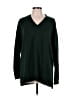 Thread & Supply Green Pullover Sweater Size L - photo 1