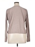 Beyond Yoga Brown Long Sleeve T-Shirt Size XL - photo 2