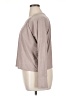 Beyond Yoga Brown Long Sleeve T-Shirt Size XL - photo 5