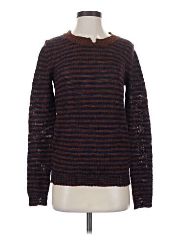 Theory Wool Pullover Sweater (view 1)