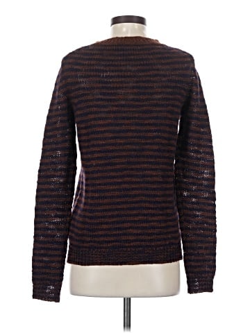 Theory Wool Pullover Sweater (view 2)