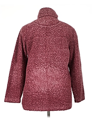 Boxercraft Pullover Sweater (view 2)