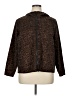 Unbranded Animal Print Brown Jacket Size XL (estimated) - photo 1