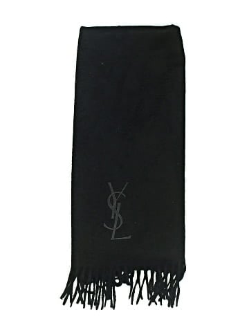 Yves Saint Laurent Rive Gauche Scarf (view 2)