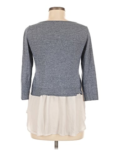 7th Avenue Design Studio New York & Company Pullover Sweater (view 2)