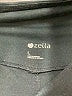 Zella Black Active Pants Size L - photo 7