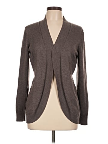 Pointelle Cardigan (view 1)
