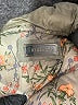 Bernardo Fashions 100% Nylon Gray Tan Vest Size S (estimated) - photo 6