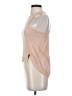 Stella McCartney 100% Viscose Tan Sleeveless Blouse Size EU (IT) 38 / US 2 - photo 5