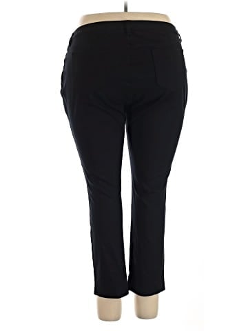 Catherines Casual Pants (view 2)