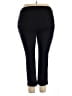 Catherines Black Casual Pants Size 2X - photo 2