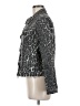Mother Superior Animal Print Gray Jacket Size M - photo 5