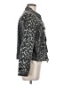 Mother Superior Animal Print Gray Jacket Size M - photo 4