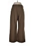 Maje Brown Casual Pants Size EU (FR) 42 / US 10 - photo 2