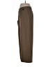 Maje Brown Casual Pants Size EU (FR) 42 / US 10 - photo 5