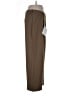 Maje Brown Casual Pants Size EU (FR) 42 / US 10 - photo 4
