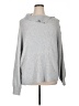 Maurices Gray Pullover Sweater Size XL - photo 1