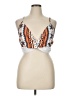 Assorted Brands Orange Tank Top Size XL - photo 1