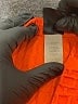 Unbranded Orange Formal Skirt Size 2X (estimated) - photo 4