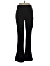 Club Monaco Black Active Pants Size 4 - photo 1